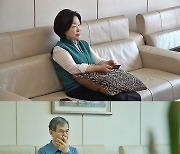 '워맨스가 필요해', 심상정 일상 최초 공개