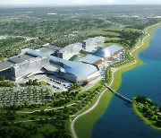 Hanwha E&C inks to build $1.5 bn Phase 1 Inspire integrated resort project in Incheon