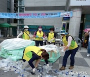 오산시 '깨끗한 경기 만들기' 최우수 지자체 선정