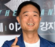 尹캠프 영입 타진 '쌀집아저씨' 김영희 전 PD, 이재명 선대위 간다