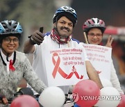India World Aids Day