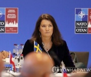 LATVIA NATO DIPLOMACY