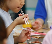 학교비정규직 2차 총파업 돌입..대전 21개 학교 급식 중단
