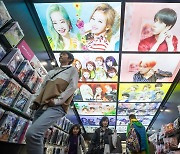 일본서 '한국식 증명사진' 유행.."저렴하고 보정 잘 돼"