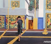 목원대 미술교육과, 재학생 전시회 '열전' 개최