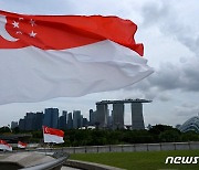 [속보] 싱가포르도 '오미크론' 확인..확진자 2명 발생