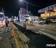 '3명 참변' 안양 롤러 사고 인재?..경찰 '불법 재하도급' 수사