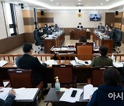 인천시의회 문화복지위, 어린이집 만5세 무상보육 예산안 가결