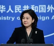 아베 前총리 대만 발언까지 발끈.. 중국, 일본 대사 불러 경고