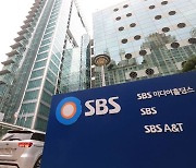 SBS 노조, 6일부터 일주일간 보도 중단.. 창사 이래 첫 파업