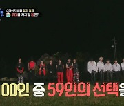 김종국, '앤서(ANSWER)'팀 승리에 "언더독 반란!" '야생돌'