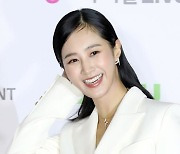 [포토] 권유리 '소녀시대 비타민 미소'