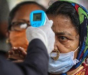 인도·프랑스·그리스 등도 뚫렸다..첫 오미크론 감염자 발생