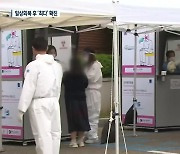 부산서도 '오미크론' 접촉자 4명..일상 회복 후 '최다'