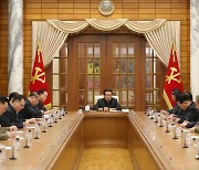 NK to hold key party meeting as Kim's 10-year leadership anniversary approaches