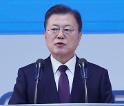 Moon's end of war proposal faces multitude of challenges