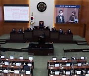 서울시의회, 이번엔 '오세훈 예산' 줄줄이 전액 삭감