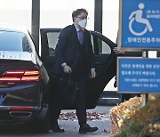 법세련 "김진욱·한동수, 위법 압수수색"..검찰에 수사의뢰