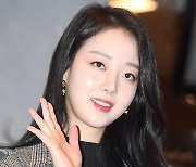 '코로나 완치' 윤다영 측 "'국가대표 와이프' 촬영 현장 복귀"(공식입장)