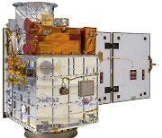 KAIST '차세대 소형위성 1호' 우주 임무 성과 공유