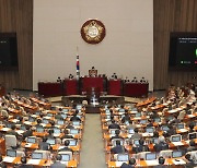 월 50만원 영아수당 법제화..아동 보호기간 24세로 연장