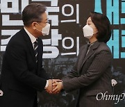 민주당 영입 '1호' 조동연 "감사했고 죄송" 자진사퇴 시사