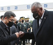 韓·美 "北 核·미사일 고도화 대응 작계 최신화"
