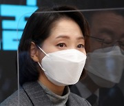 조동연, 페북에 "안녕히 계세요"..자진 사퇴 시사에 민주 "확인 중"
