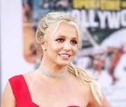 (FILE) USA PEOPLE BRITNEY SPEARS BIRTHDAY