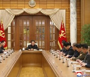 김정은 "내년도 방대한 투쟁"..연말 전원회의서 새해 전략 제시(종합2보)