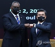한미, 북핵대응 작전계획 최신화한다..내년 전작권 FOC평가 시행(종합)