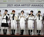 South Korea Asia Artist Awards