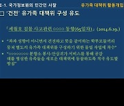 사참위 "국정원, 세월호 유가족 등 민간인 사찰..문건 확인"(종합)