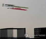 Emirates 50th National Day