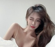 '이병헌 50억 협박' BJ 김시원, 6일만에 별풍선으로 7억 수익
