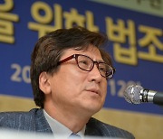 신임 감사위원에 김인회 제청..靑 "文대통령 재가할 것"