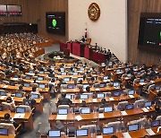 국토부 내년 예산안 60.8조원..정부안 대비 감소·역대 최대 규모