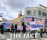 장성군, 국립심뇌혈관센터 설립 국면 대전환..내년도 정부예산 반영