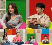 '고디바 SHOW' 김용명·자이언트 핑크→모모랜드 낸시까지..패널도 이색 조합