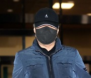 [속보] 檢, '뇌물수수·스폰서' 의혹 윤우진 구속영장 청구