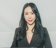 [bnt포토] 이수아 '자랑스런 한국인 대상 엔터테인먼트 부문 선정됐어요'