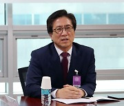 文과 '검찰 개혁 교과서' 쓴 김인회, 신임 감사위원에 내정