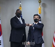 안보협의 '초점'..韓은 '정권 성과' 美는 '중국 견제'