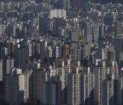 10월 서울 주택 '매매' 거래량, 전월 보다 15% 감소