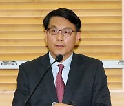 검찰, '총선 공작' 혐의 윤상현 의원에 징역 5년 구형