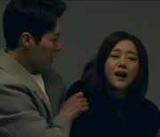 '두 번째 남편' 엄현경, 오승아 금고 털었다 "복수 성공"