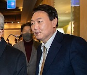 윤석열 "김종인, 총괄선대위원장 수락..대표와 소통 강화"