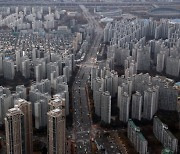 서울 이어 경기도 아파트도 '매수자 우위' 전환