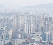 강북구 '보합' 전환.. 서울 아파트값 오름폭 확 줄었다