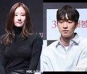 전종서♥이충현 감독 열애..'콜'로 맺은 인연(공식입장)